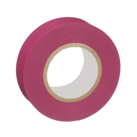 Panduit GNRLPurposeST17VL, .75"x66ftx.007, PK10 ST17-075-66VI